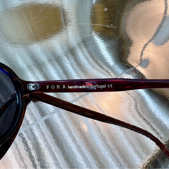 Fora tortoise  Shell Sunglasses - Picture 9 of 10